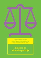 Ethiek in de klinische praktijk - G. Hawley - 9789043016148