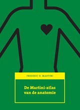 De Martini-atlas van de anatomie - F.H. Martini ; Flying Crow - 9789043021647