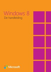 Windows 8 - de handleiding