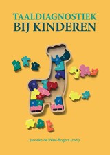 Taaldiagnostiek bij kinderen - Janneke de Waal-Bogers - 9789043036870