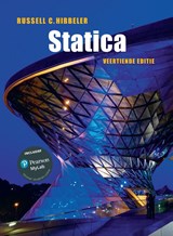 Statica - Russell Hibbeler - 9789043037280