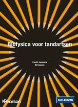 Biofysica voor tandartsen - Douglas Giancolli - 9789043047081