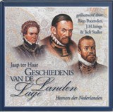 Geschiedenis van de Lage Landen 2 Heersers der Nederlanden - Jaap ter Haar - 9789043509596