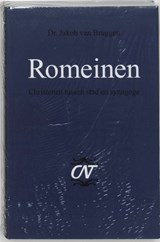 Romeinen - Jakob van Bruggen - 9789043511810