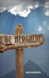 De Bergrede - Jakob van Bruggen - 9789043514057