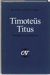 Timoteus en Titus - P.H.R. van Houwelingen - 9789043516792
