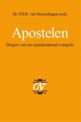 Apostelen - P.H.R. van Houwelingen - 9789043518338