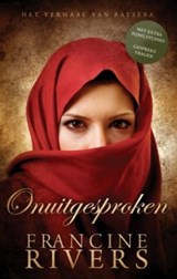 Onuitgesproken - Francine Rivers - 9789043518987