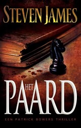 Het paard - Steven James - 9789043519199