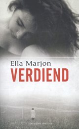 Verdiend - Ella Marjon - 9789043520478
