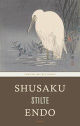 Stilte - Shusaku Endo - 9789043520621