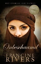 Onbeschaamd - Francine Rivers - 9789043521604