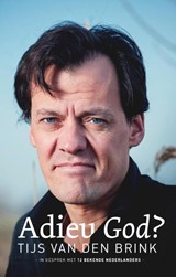 Adieu God? - Tijs van den Brink - 9789043522595