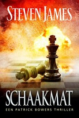 Schaakmat - Steven James - 9789043524353