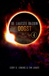 Oogst - Tim Lahaye ; Jerry B. Jenkins - 9789043524919