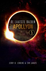 Apollyon - Tim Lahaye ; Jerry Jenkins - 9789043524926