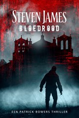 Bloedrood - Steven James - 9789043528719