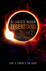 Tegenstand - Jerry Jenkins ; Tim Lahaye - 9789043529174