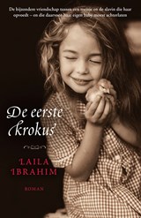 De eerste krokus - Laila Ibrahim - 9789043530743