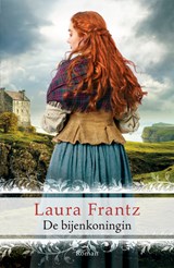 De bijenkoningin - Laura Frantz - 9789043531269