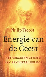 Energie van de Geest - Philip Troost - 9789043531283