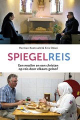 Spiegelreis - Herman Koetsveld ; Enis Odaci - 9789043531825