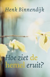 Hoe ziet de hemel eruit? - Henk Binnendijk - 9789043532129