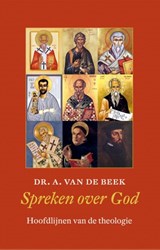 Spreken over God - Bram van de Beek - 9789043533577