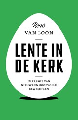 Lente in de kerk - René van Loon - 9789043533713