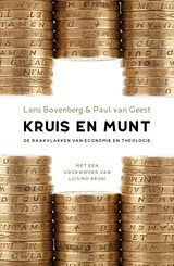Kruis en munt - Lans Bovenberg ; Paul van Geest - 9789043533843