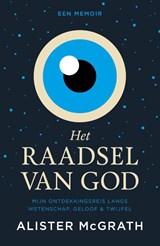 Het raadsel van God - Alister McGrath - 9789043536035