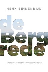 De Bergrede - Henk Binnendijk - 9789043537605