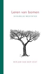 Leren van bomen - Mirjam van der Vegt - 9789043537773