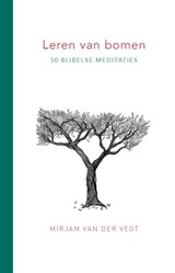 Leren van bomen - Mirjam van der Vegt - 9789043537780
