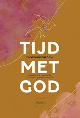 Tijd met God - Eline Hoogenboom - 9789043538664
