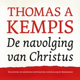 De navolging van Christus - Thomas a Kempis ; Jacques Koekkoek - 9789043539128