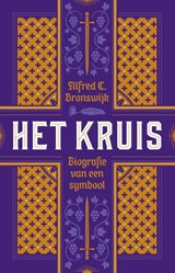 Het kruis - Alfred C. Bronswijk - 9789043539210