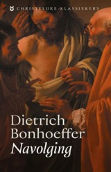 Navolging - Dietrich Bonhoeffer - 9789043539692