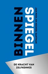 Binnenspiegel - Jan Pool ; Michiel Santman - 9789043540391