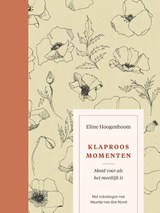Klaproosmomenten - Eline Hoogenboom - 9789043541473