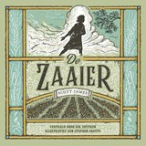 De Zaaier - Scott James - 9789043541527
