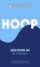 Hoop - Tim Vreugdenhil ; Jeanneke Scholtens - 9789043541640