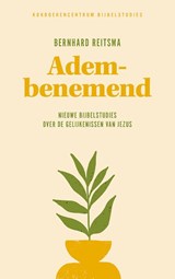 Adembenemend - Bernhard Reitsma - 9789043541732