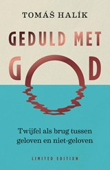 Geduld met God - Tomas Halik - 9789043541817