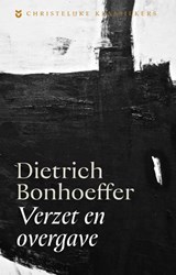 Verzet en overgave - Dietrich Bonhoeffer - 9789043541862