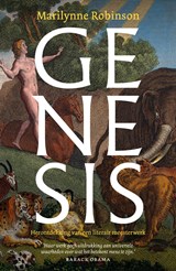 Genesis - Marilynne Robinson - 9789043542043