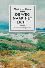De weg naar het licht - Marina de Haan - 9789043542050