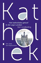 Katholiek - Jan-Jaap van Peperstraten - 9789043542159