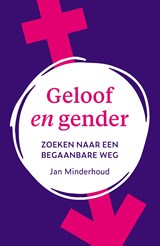 Geloof en gender - J. Minderhoud - 9789043542449
