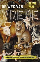 De weg van vrede - Stefan Paas - 9789043542487